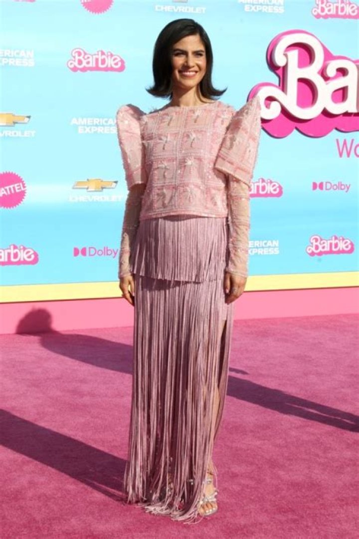 18 Amazing Bodies of Barbie Stars — Celebwell