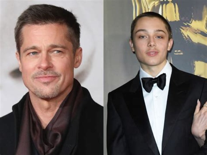 5 Ways to Look Like Brad Pitt at 59 — Celebwell