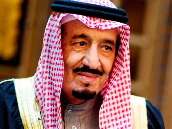 Abdullah Of Saudi Arabia Biography
