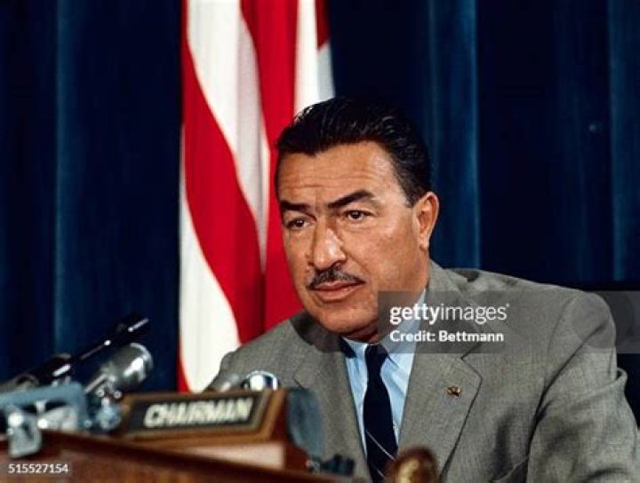 Adam Clayton Powell Jr. Biography