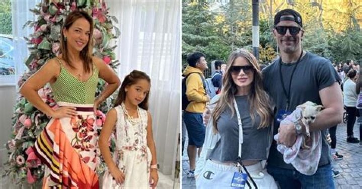 Adamari López in Bathing Suit "Enjoyed the Trip" — Celebwell