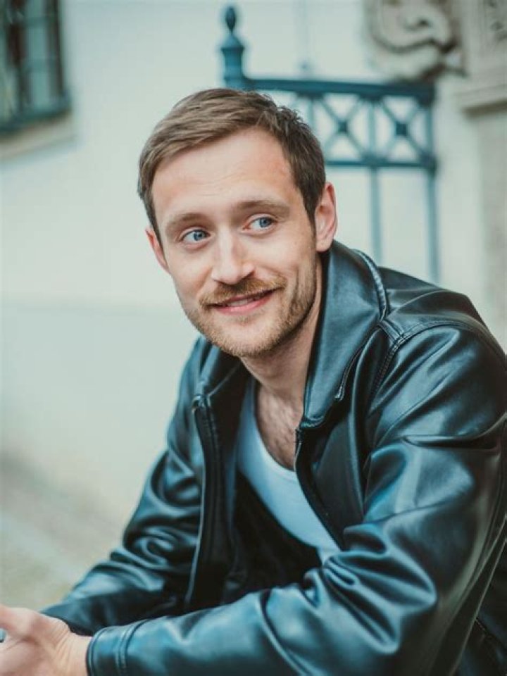 Adrian Julius Tillmann Wiki, Height, Age, Girlfriend, Net worth & Biography