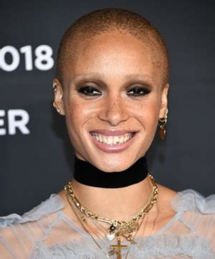 Adwoa Aboah Height Weight Body Measurements Vital Stats Facts Family