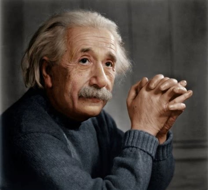 Albert Einstein Biography - Facts, Childhood, Family Life & Achievements
