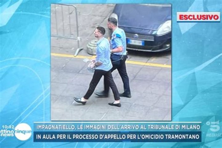 Alessandro Impagnatiello Wiki, Age, Girlfriend, Parents & More