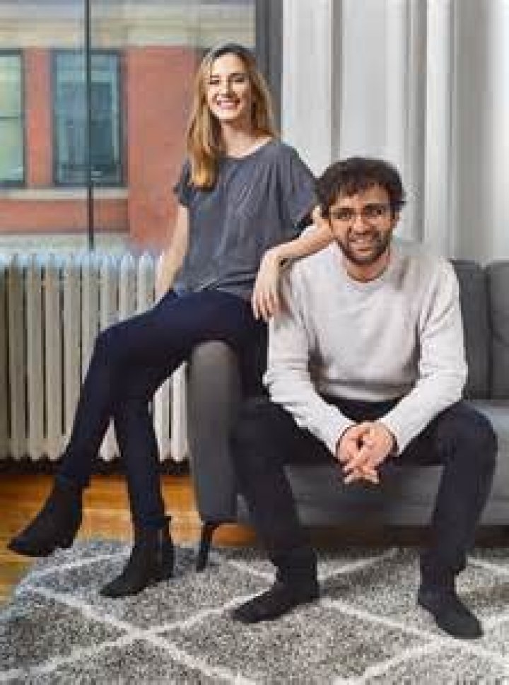 Alexa Mansour Wiki, Boyfriend, Age, Height & Parents