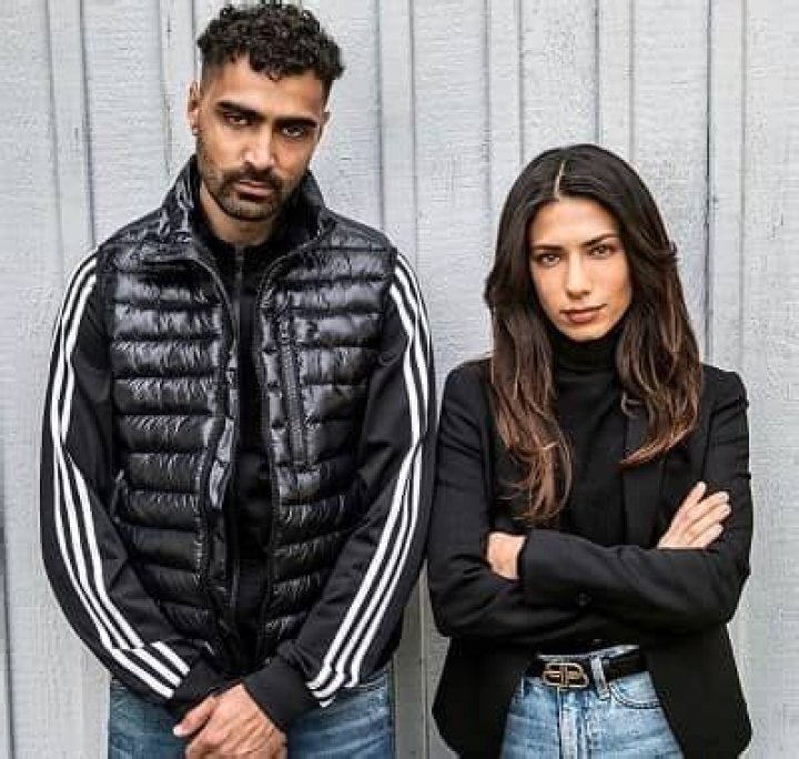 Alexander Abdallah Wiki, Age, Height, Girlfriend & Facts