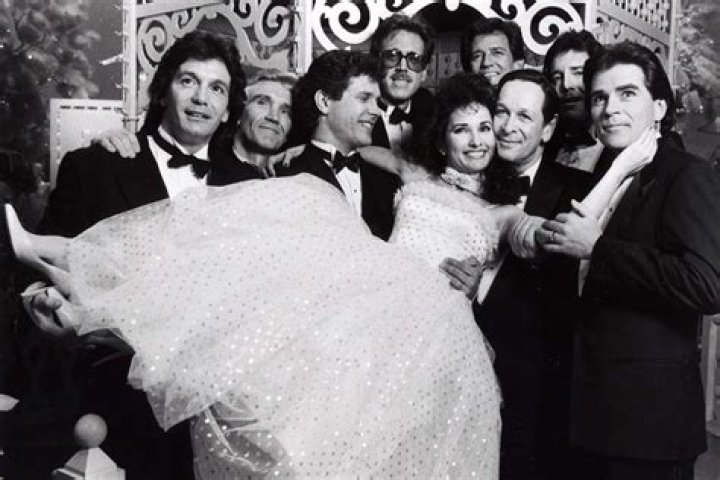 ‘All My Children’ Actor Nick Benedict Cause of Death, Age, Biography, Wife, Children, Net-Worth