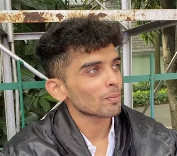 Aman Siddiqui (Banku in Bhootnath) Bio, Age, New Images & More