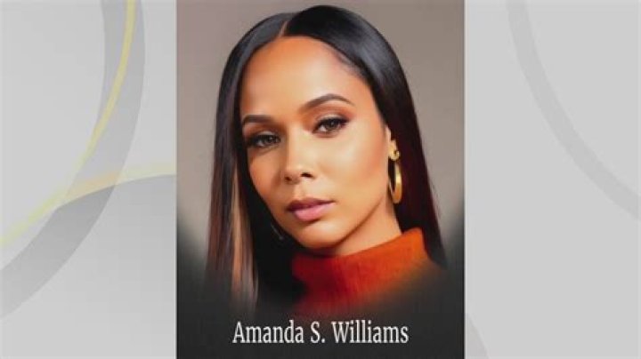 Amanda Williams Shot To Death in Warrensville Heights, Ohio,