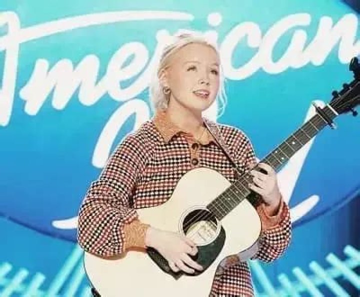 American Idol Elli Rowe Age, Wiki, Birthday, Parents, Boyfriend & More