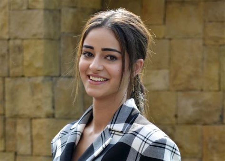 Ananya Panday in Bathing Suit Says "Wait Was Worth It" — Celebwell