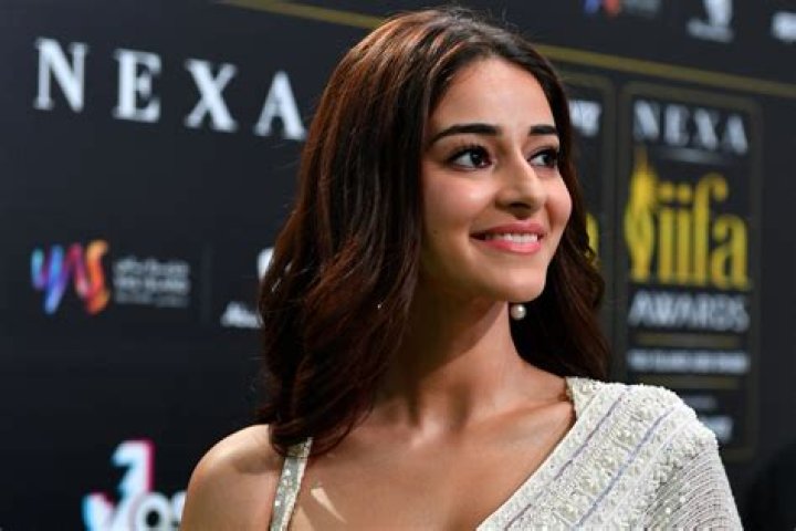 Ananya Panday in Bathing Suit Shares a New Selfie — Celebwell