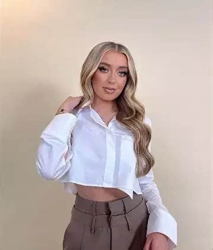 Anastasia Kingsnorth [Youtuber] Wiki, Bio, Height, Weight & More