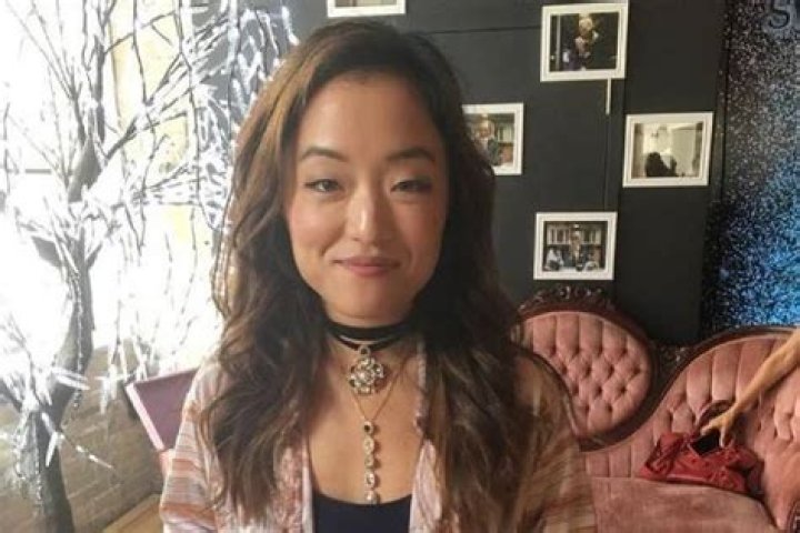 Andrea Bang Net Worth