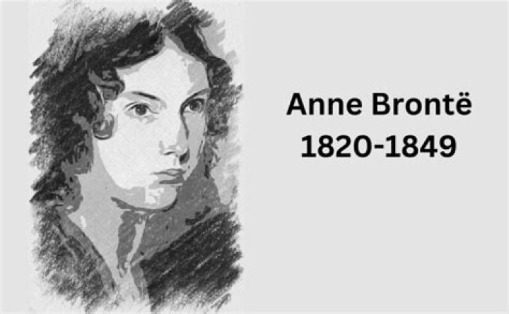 Anne Brontë Biography - Childhood, Life Achievements & Timeline