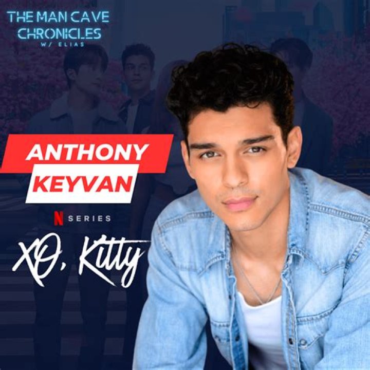 Anthony Keyvan Archives - Celebrities: Wiki, Age, Height, Net Worth, Relationship
