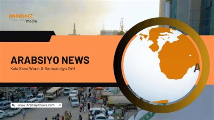 Arabsiyo News Youtuber overview