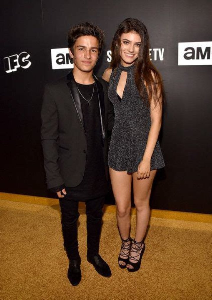 Aramis Knight Age, Girlfriend, Height, Parents, Net Worth & More