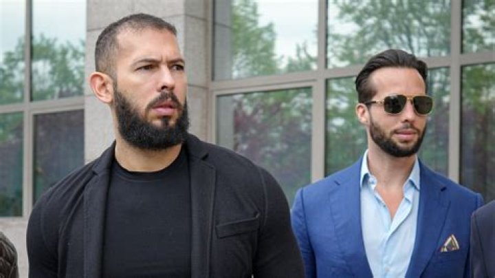 Are Andrew Tate and Tristan Tate Half Brothers?