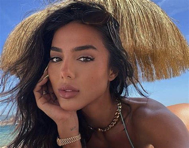 Arianna Ajtar in Bathing Suit Has "Softest Birthday Yet" — Celebwell