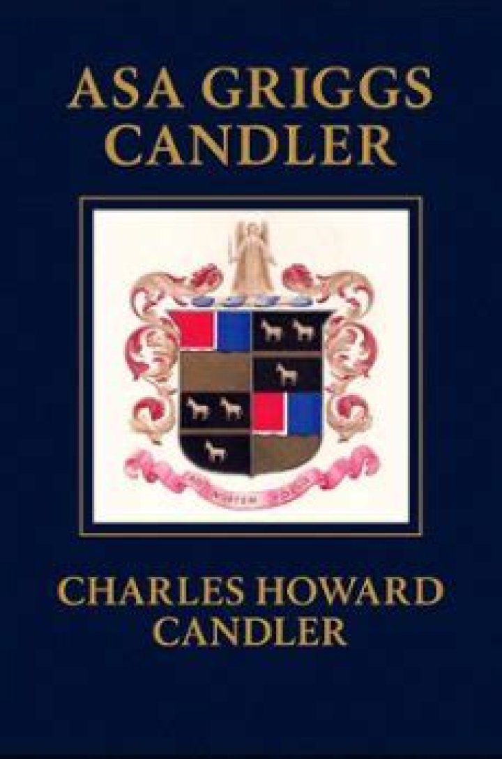 Asa Griggs Candler Biography - Facts, Childhood, Family Life, Achievements