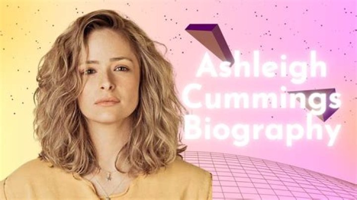 Ashleigh Cummings Biography - Facts, Childhood, Family Life & Achievements