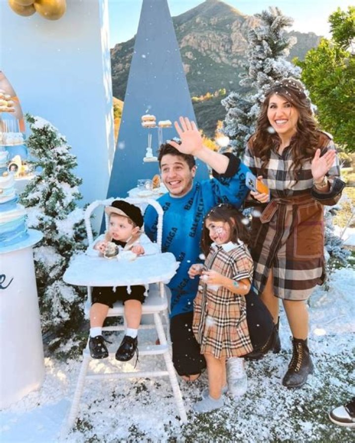 Ashley Rashid Wiki, Age, Husband, Kids, Net Worth, Parents and More