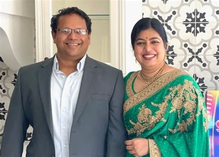 Avantika Vandanapu Age, Boyfriend, Height, Net Worth, Parents, Wiki | Biography