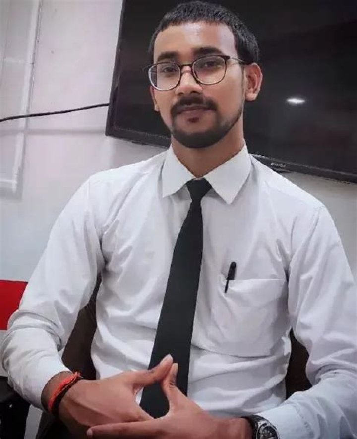 Ayush Patel [Ethical Hacker] Wiki, Height, Weight & More