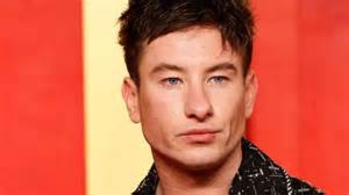 Barry Keoghan’s Plastic Surgery: plastic surgery for jaw reconstruction!