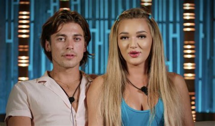 Beaux Raymond Wiki, Boyfriend, Age, Height & Parents