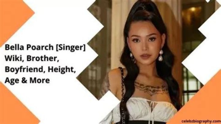 Bella Poarch [Singer] Wiki, Brother, Boyfriend, Height, Age & More