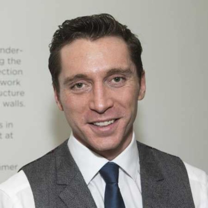 Ben Batt Net Worth