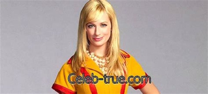 Beth Behrs - Bio, Facts, Family Life of Actress