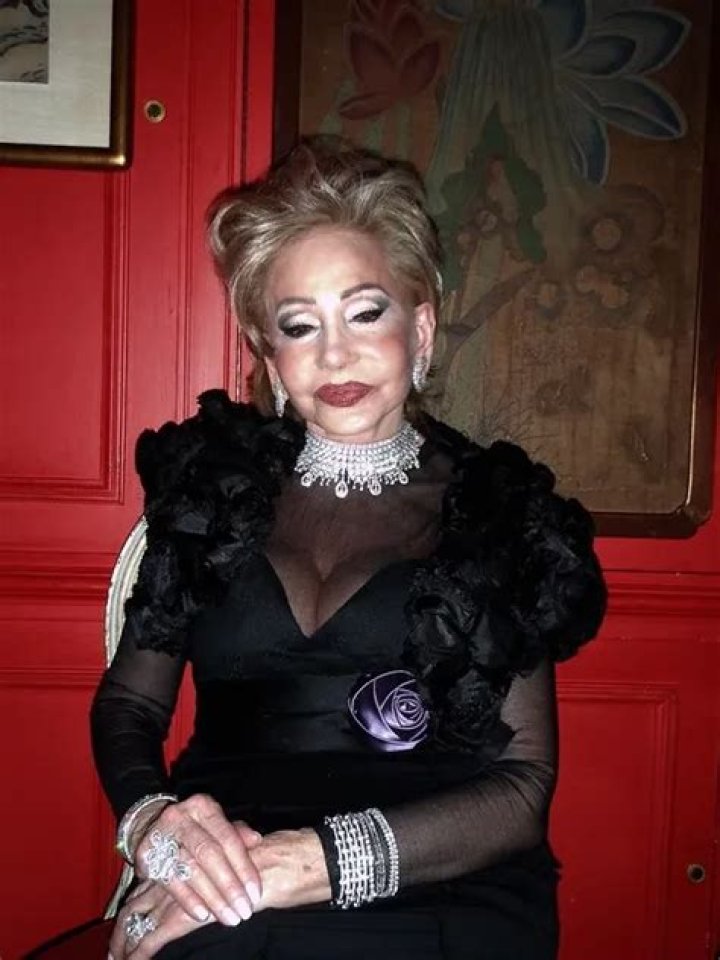 Betty Grafstein Net Worth, Husband, Age, Biography & More