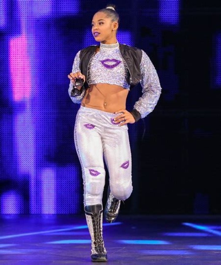 Bianca Belair Height Weight Body Measurements Facts Family