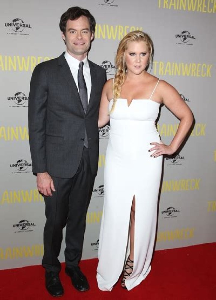 Bill Hader Height Weight Body Measurements Shoe Size Age Ethnicity Facts