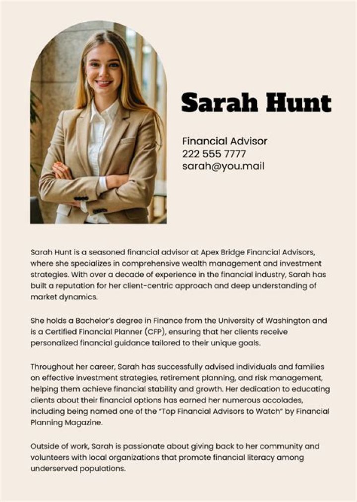 Biography Archives - Page 18 of 124