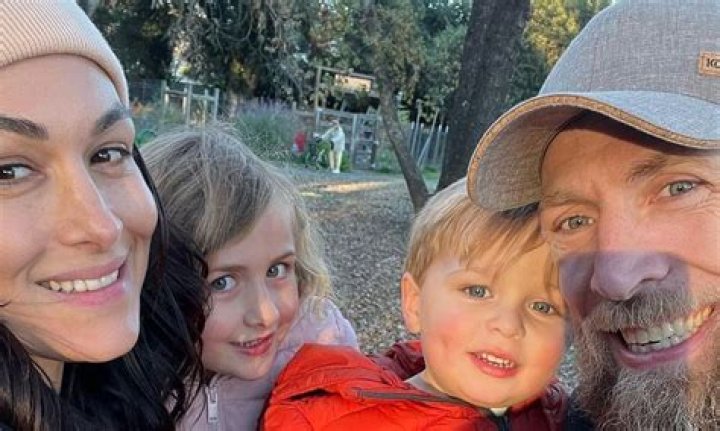 Birdie Joe Danielson – Bio, Facts, Family life of Brie Bella’s Daughter