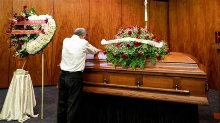 Blaine Dias died in a structure fire, Obituary and Funeral