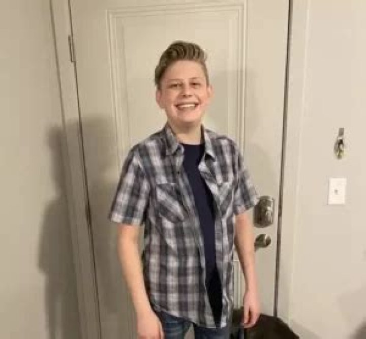 Blair Williams Wiki, Boyfriend, Family, Career, Height & More