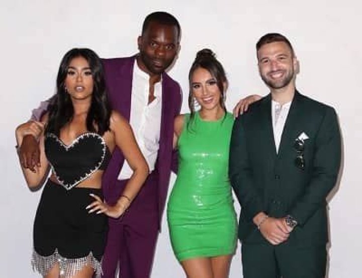 Brandon Graves Wiki, Net Worth, Age, Girlfriend, Partner, Height & Biography