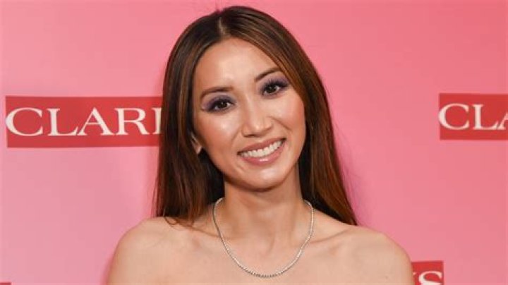 Brenda Song Shows Off Fit Figure on "Cabo Adventures"