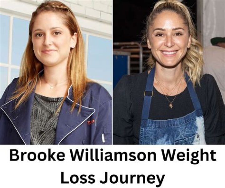 Brooke Williamson Weight Loss: Did Brooke Williamson Slim Down Recently?