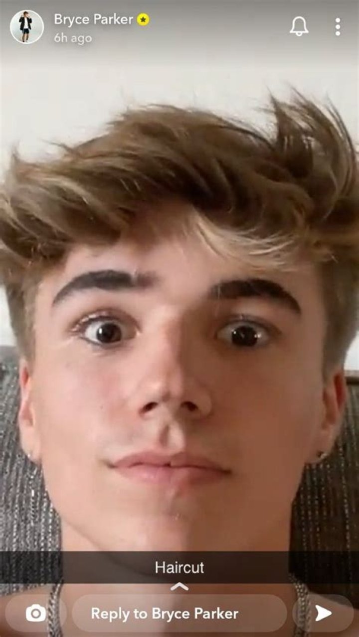 Bryce Parker – Bio, Facts, Family Life, Career