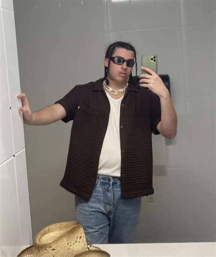 Bysael Martínez Ocasio Wiki, Age, Height, Weight & More