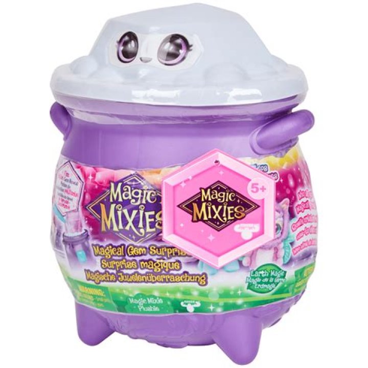 Can Magic Mixies Be Reused? – Celebrity