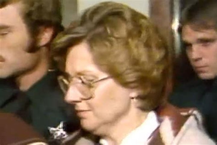 Candy Montgomery Wiki, Biography, Age, Husband, Pics, Crime Web series on Hulu-2022