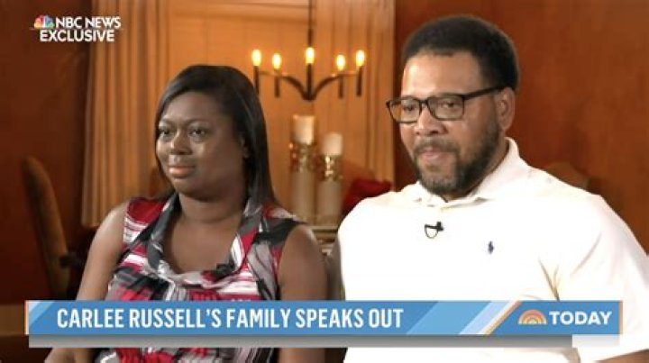 Carlee Russell Wiki, Age, Parents, Boyfriend, Height & More